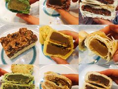 -北京稻香村(西单购物中心店)