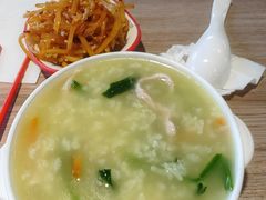 -福苑粥铺(长春大街店)