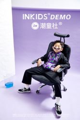 -INKIDS潮童社儿童摄影(朝阳大悦城店)