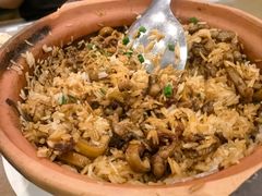 黄鳝煲仔饭-大唐靓汤江门私房菜(景田店)