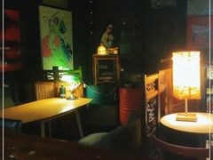 -等待戈多Waiting For Godot(交道口店)