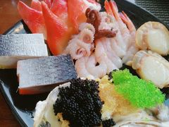 -白天鹅宾馆·流浮阁咖啡厅