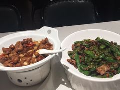 -千百味红餐厅·江西菜(绿地双子塔店)