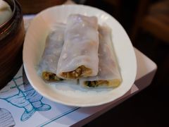 -点点心点心专门店(湾仔店)