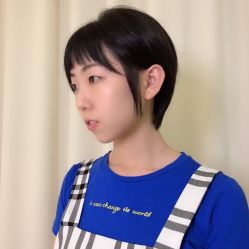 点击看大图 -3AM HAIR SALON烫发染发接发