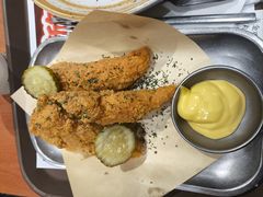 -魏斯理汉堡(西安沣东吾悦店)