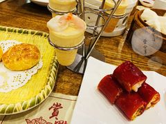 -赏点粤式点心(广州塔店)