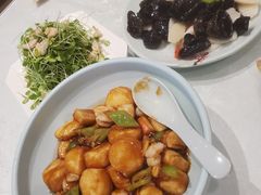 -南来顺饭庄·清真(南菜园店)