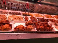 -阿满卤香鸡(新街口印象汇店)