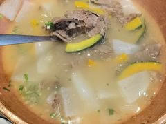 -妈妈的味道(和顺古镇店)