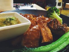 -来龙里 精致 东南亚餐室(万象城店)