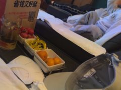 -新紫霞养生·影院足道·SPA(金山区店)