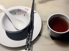 -绿茶餐厅(光谷世界城步行街店)