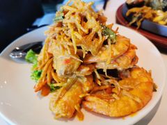 -同乐海鲜(乌节路中央店)