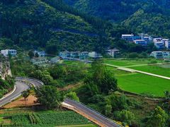 -万峰林风景区