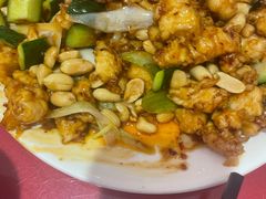 -胖子菜馆(隆昌路店)