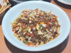 -天下客饭店(中山路店)