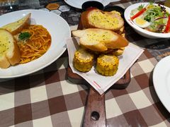 -米斯特比萨(罗斯福店)