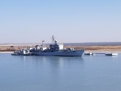 -泰达航母主题公园