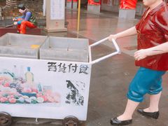 -吉庆街美食广场