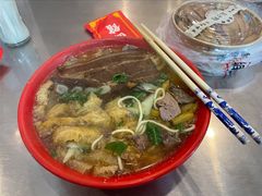 全家福-易记皮肚面(明瓦廊店)