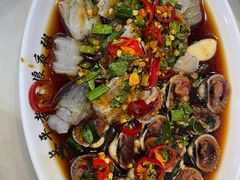 -长平老姿娘夜粥(平东一街店)