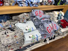 -GAP(王府井奥莱·香江小镇店)