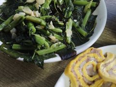 -玲燕蒸菜馆(江东路店)