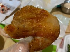 -威斯特汉堡王(长乐金峰店)