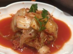 -大同江朝鲜菜•长春地标美食(绿园吾悦广场店)