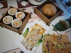 -粤点越有·茶点·粤菜(樵岭国际店)