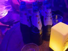 -苏荷酒吧(九街店)