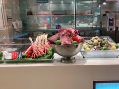 -荟星庭西餐厅(天府丽都喜来登饭店)