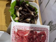 -云中鱼蒸汽石锅鱼(川沙百联店)