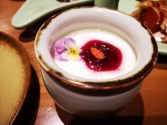 老北京酸奶-顺承小院儿