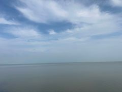 -巢湖姥山岛