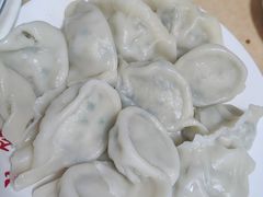 -乡府肉丁水饺(环山路店)