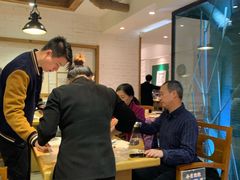 -宏达老菜馆(东安街店)