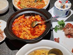 -茅庐川菜(威高广场店)