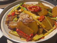 -伊喜饺子(五道口学院路店)