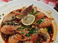 -辣小鲜·南昌大排档(船山路店)