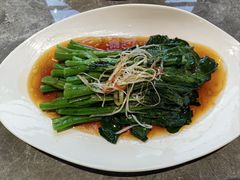 -1937青岛老味道·海肠捞饭·青岛菜(大鲍岛栈桥店)