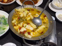 -外婆味道·云南菜大当家(关上店)