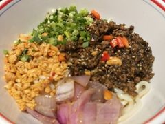 -阿当·小炒牛肉面(人广店)