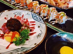 -芥岛(河北大街店)
