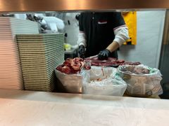 -食潮汕头鲜牛馆(望京保利店)
