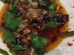 -老牌坊•鲁菜名店•地道济南菜(大观园商埠店)