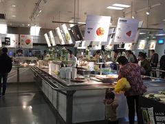 -宜家·瑞典风味餐厅(无锡店)