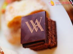 -Salon de Ville浦江汇(上海外滩华尔道夫酒店店)