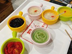 -旺蜀主成都串串火锅(西直门凯德MALL店)